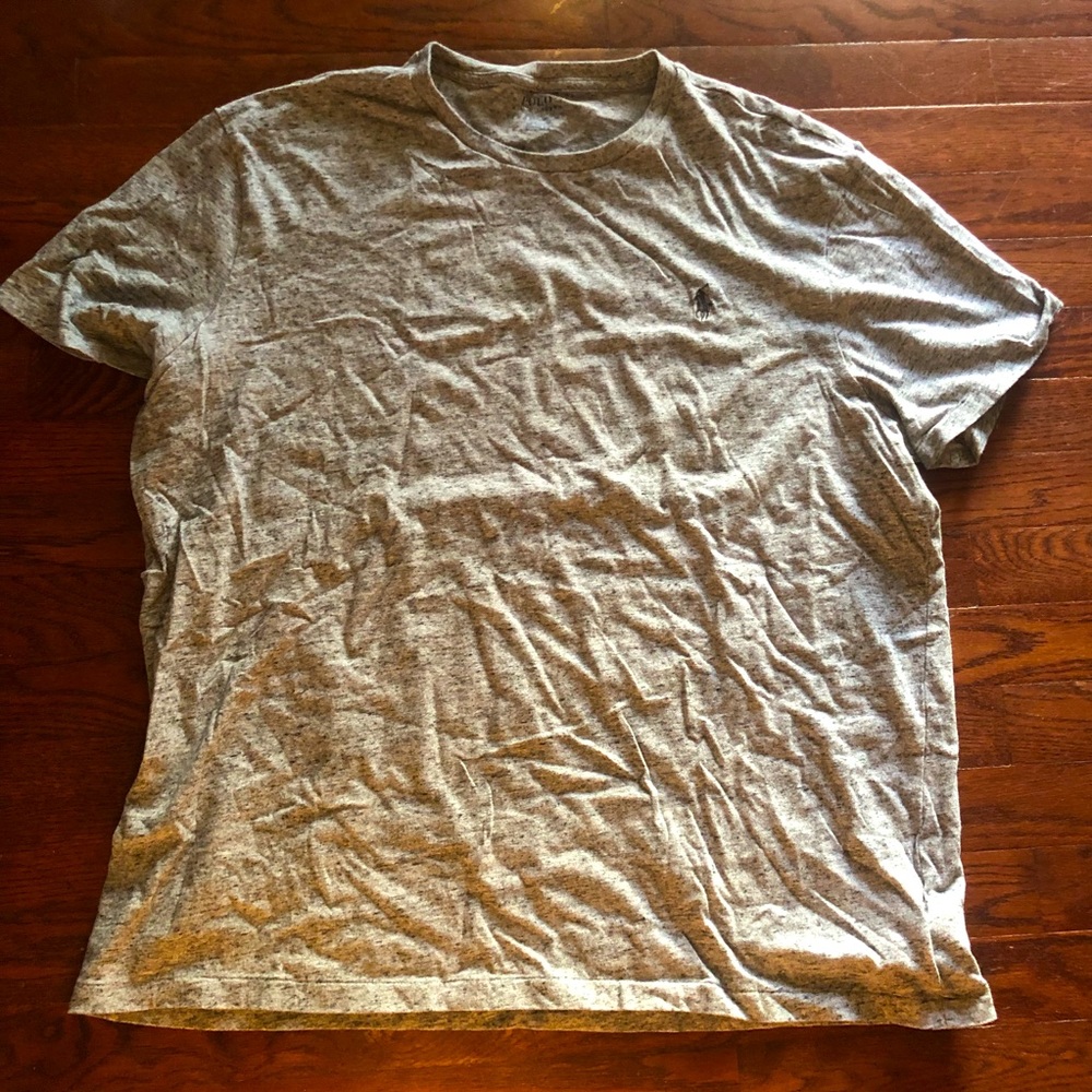 Ralph Lauren Polo Lounge/Sleepwear T-Shirt